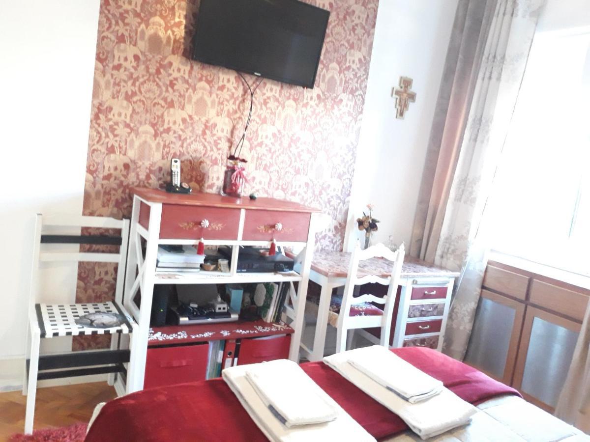 Homestay Ameli